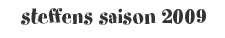 steffens saison